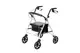 Rollator (walker on wheels with a seat) Heaco PW30