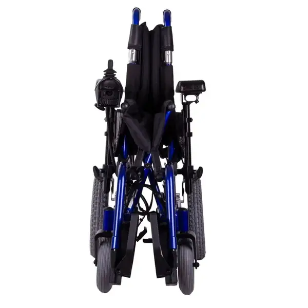 Electric trolley "PCC" OSD-PCC 1600