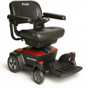 Electric trolley "GO-CHAIR" OSD-GO-CHAIR