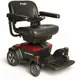 Electric trolley "GO-CHAIR" OSD-GO-CHAIR