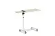 Table CH-1 over the bed TM Omega