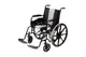 Heaco PM110 wheelchair