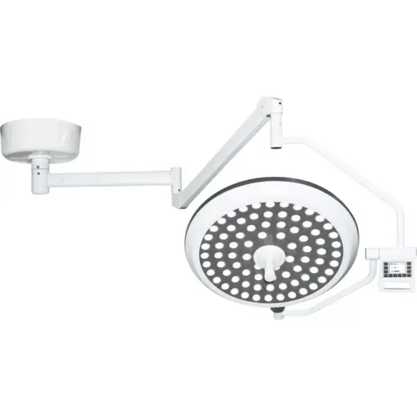 Світильник хірургічний стельовий LED MK-D700ZF Medik купити