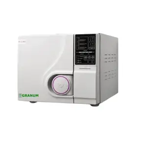 Dental autoclave Granum 23B (D) with printer