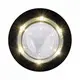 Дерматоскоп LED 2.5В диск без шкали чорний LuxaScope Luxamed C1.416.114