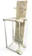 Trolley TPBS for transportation of patients with removable stretchers TM Omega