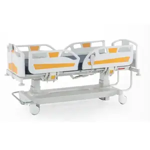 Electric medical bed Bed-02