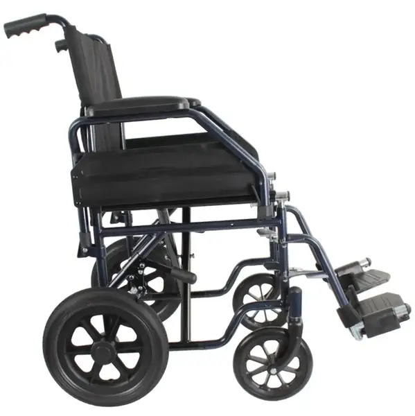 Transit folding trolley OSD-STT-**