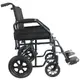 Transit folding trolley OSD-STT-**