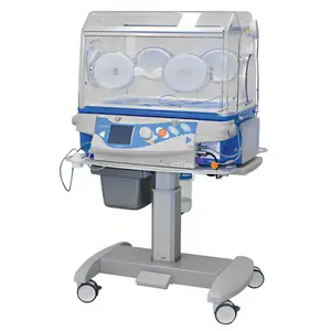 Neonatal incubator OGB POLYTREND MO-MU