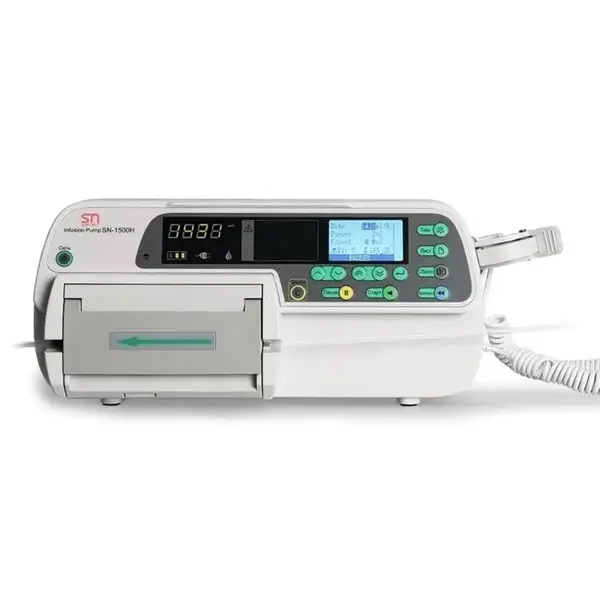Інфузійний насос SN-1500H(R) купити
