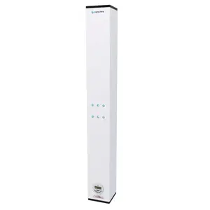 Бактерицидний рециркулятор BactoSfera ORBB 30x6 Vertical SUPERPOWER купити