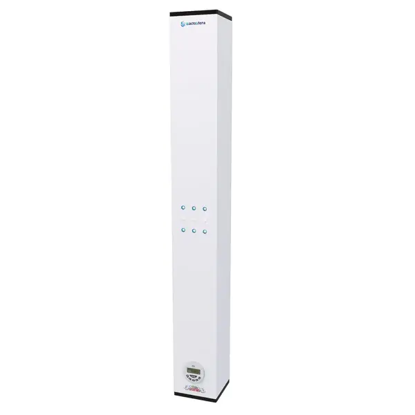 Бактерицидний рециркулятор BactoSfera ORBB 30x6 Vertical SUPERPOWER купити