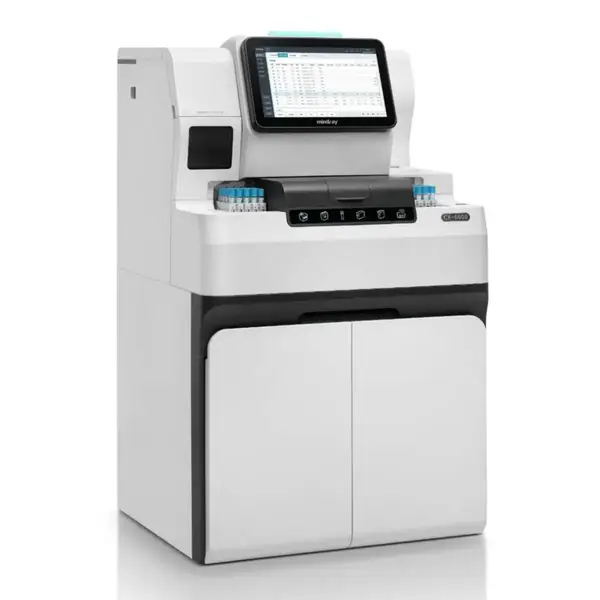 Автоматичний коагулометр СX-6010 Mindray