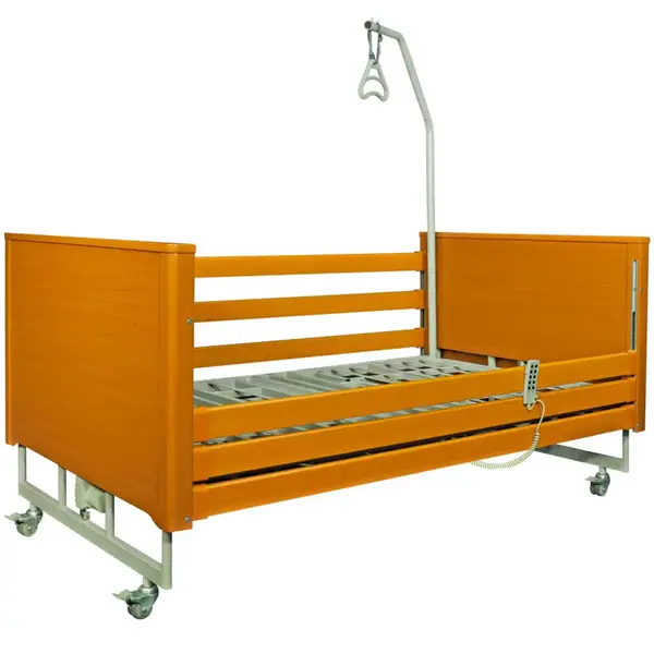 Functional bed with electric control "Bariatric" OSD-9550