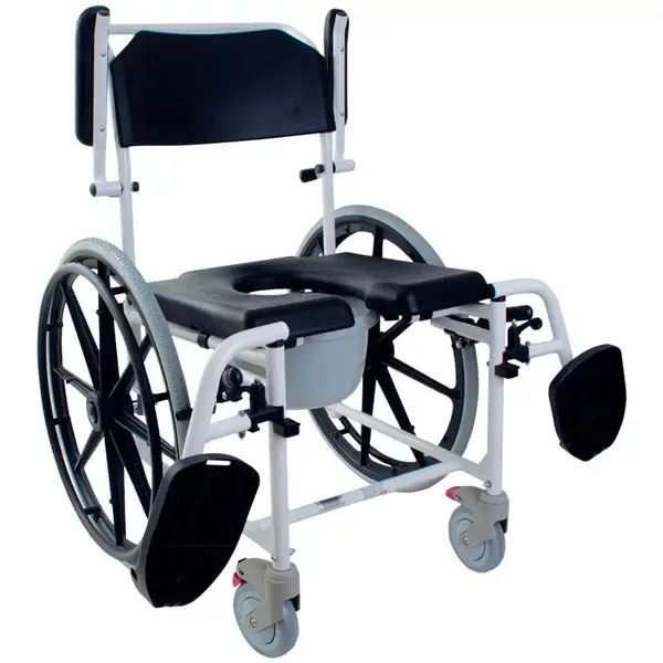 Wheelchair for shower and toilet OSD-B300