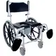 Wheelchair for shower and toilet OSD-B300