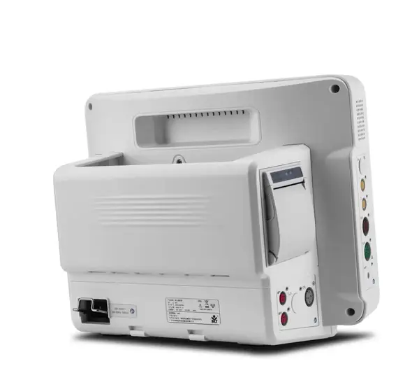 M12 patient monitor