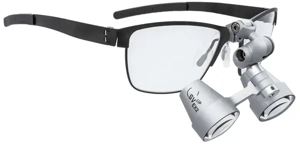 StarVision UP 3.0 binocular magnifier