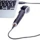Отоскоп LED 3.7В чорний LuxaScope Auris Luxamed A1.426.114 купить