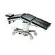 Operating table hydraulic, X-ray transparent, mobile JUS-2000