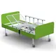 Bed for lying patients KFM-4nb-e5 AURA medical functional 4-section with electric drive