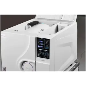 Dental autoclave Granum 23B (D) with printer