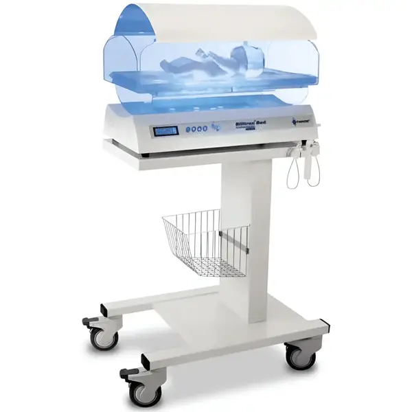 Апарат для фототерапії новонароджених Bilitron Bed 4006 (Transport) купити