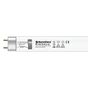 Бактерицидна лампа BactoSfera BS 15W T8/G13 OF купити
