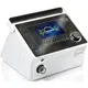 Device for non-invasive and invasive lung ventilation prisma VENT50-C with battery and humidifier prismaAQUA + additional accessory kit