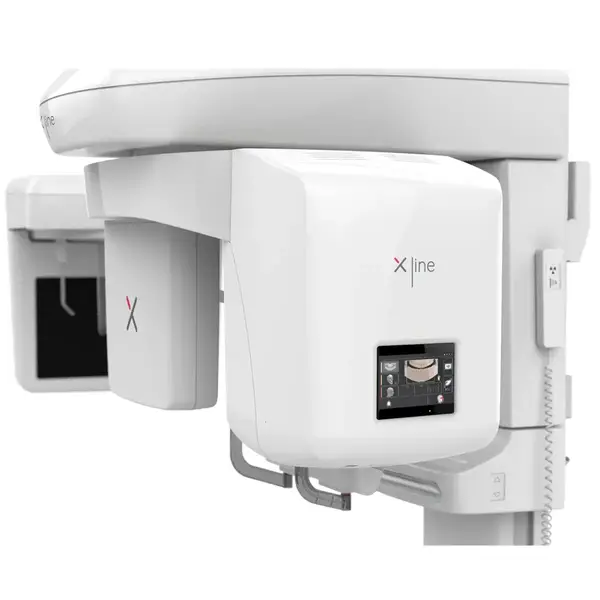Апарат рентгенівський цифровий XDI-350 (панорамний, цефалометричний, томографічний 3D) купити