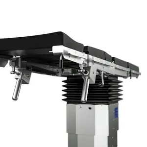 Electro-hydraulic operating table VIVAX OT-02