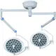 LEDTECH 7070 double-dome ceiling surgical lamp