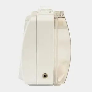 Vacuum therapy container for Confort C500