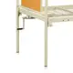 Functional two-section bed OSD-93V