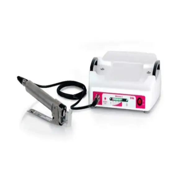 Запаювач трубок SEALmatic C з запаювальною ручкою для запаювача трубок SEALmatic