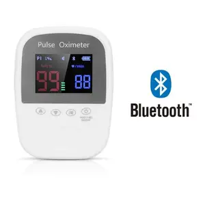 Pulse oximeter BM1000A