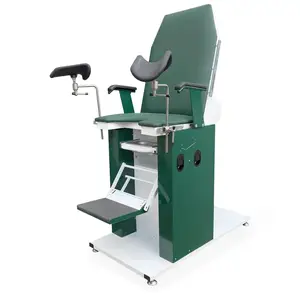 Gynecological chair KG-1m Alice