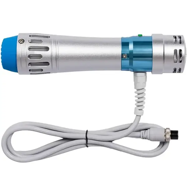 Electromagnetic shock wave therapy device V80-B