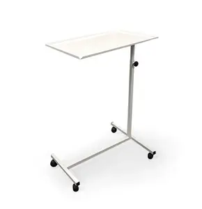 Instrumental anesthesiologist's table CA TM Omega