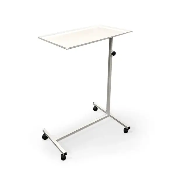 Instrumental anesthesiologist's table CA TM Omega