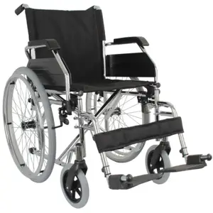 Standard folding wheelchair OSD-AST-**