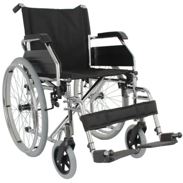 Standard folding wheelchair OSD-AST-**