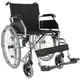 Standard folding wheelchair OSD-AST-**