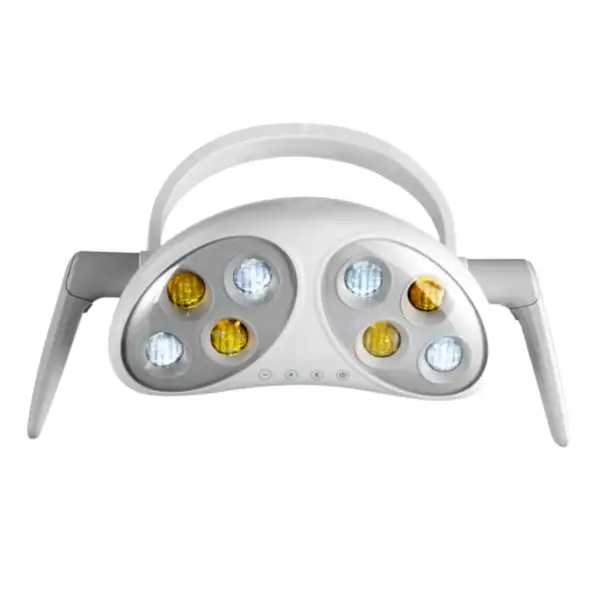 Dental unit Granum TS-8830 (Sonata) upper instrument feed (Touch Screen)