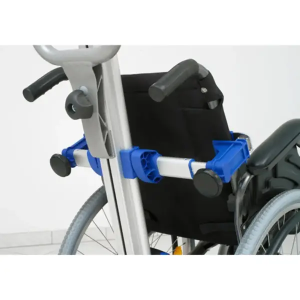Mobile stair lift (up to 160 kg) "PT-UNI" 045728