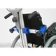 Mobile stair lift (up to 160 kg) "PT-UNI" 045728