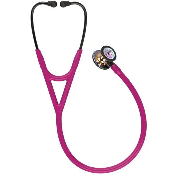 Стетоскоп Littmann Cardiology IV 6241 купити