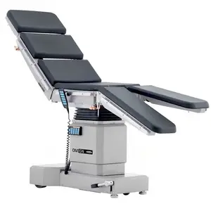 OM-6N electric operating table