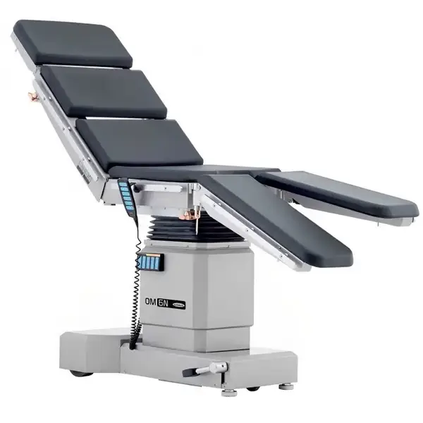 OM-6N electric operating table